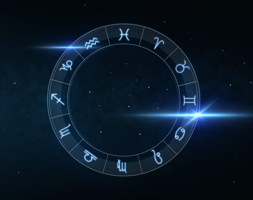 Horoskop 2022