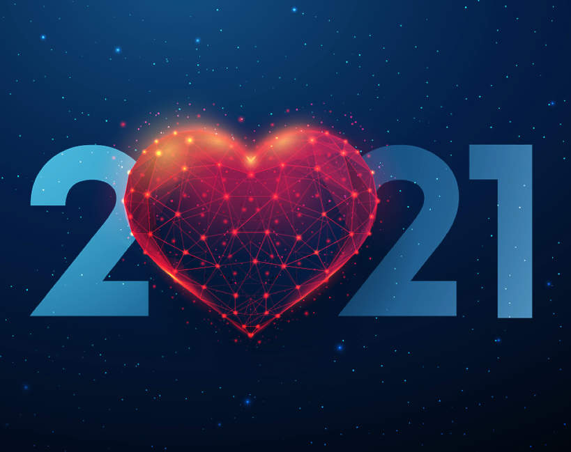 Horoskop miłosny 2021