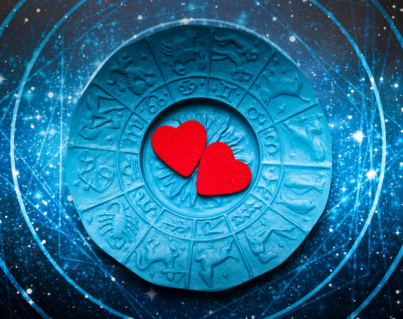 Horoskop na Walentynki 2021