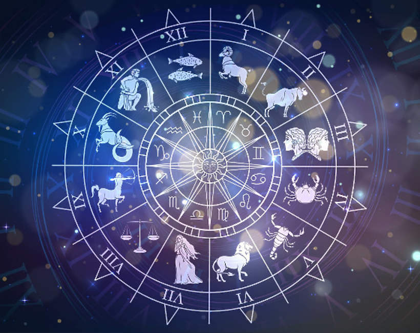 Horoskop roczny 2022