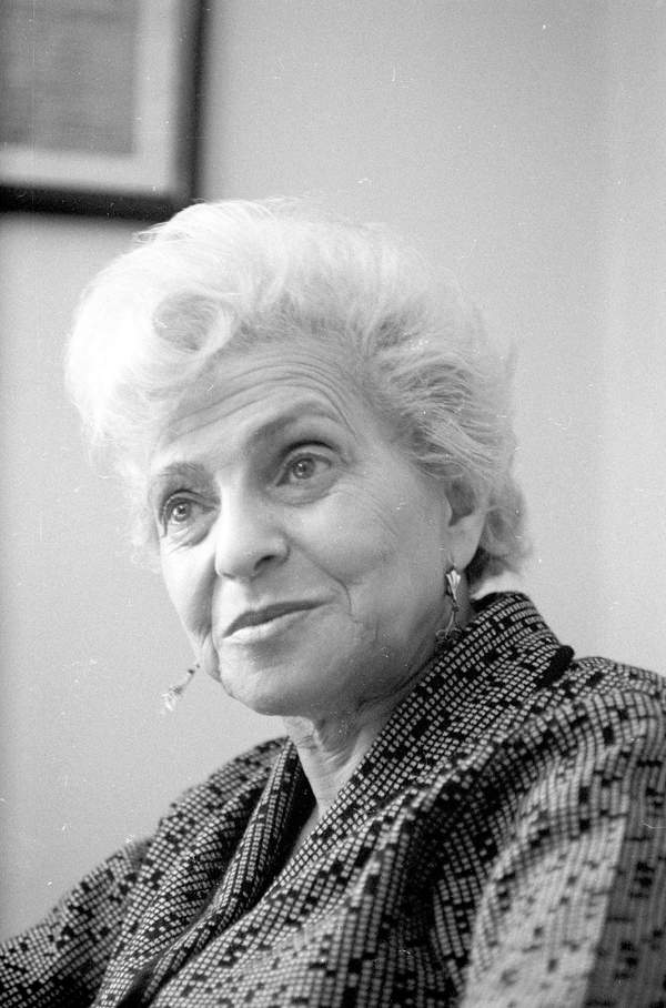 Ida Kamińska, 1960-1968 rok