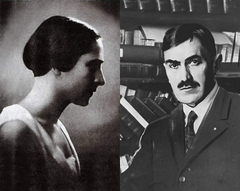 Irena Krzywicka i Tadeusz Boy-Żeleński: historia miłości