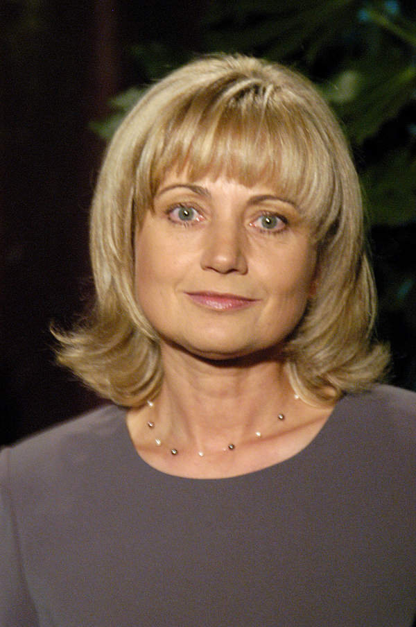 Iwona Kubicz, 2003