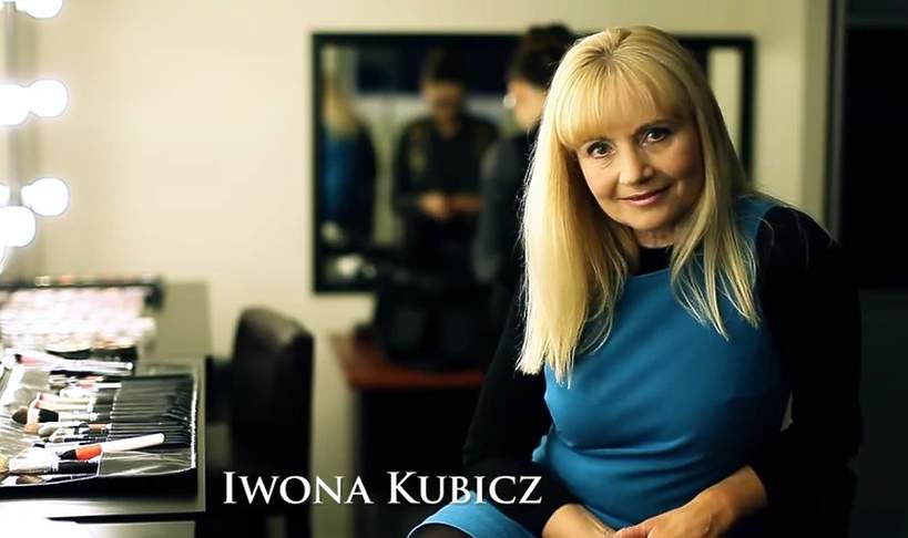 Iwona Kubicz