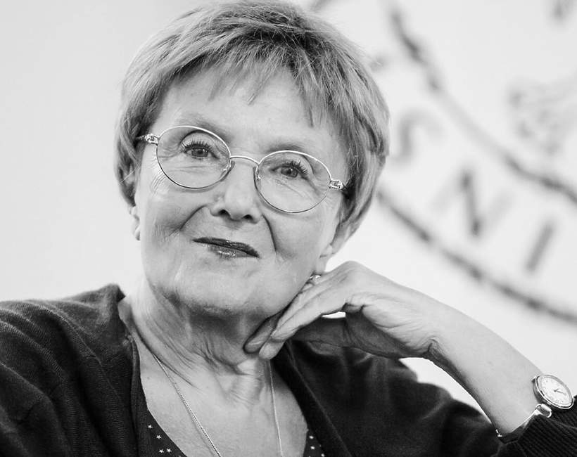 Izabella Cywińska nie żyje. Data i szczegóły pogrzebu