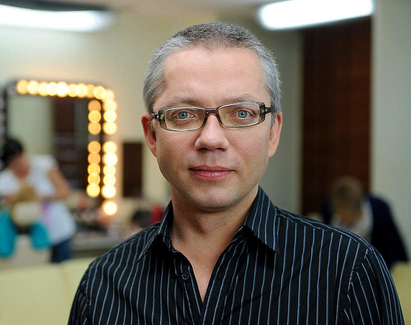 Jacek Łągwa, 2010 rok