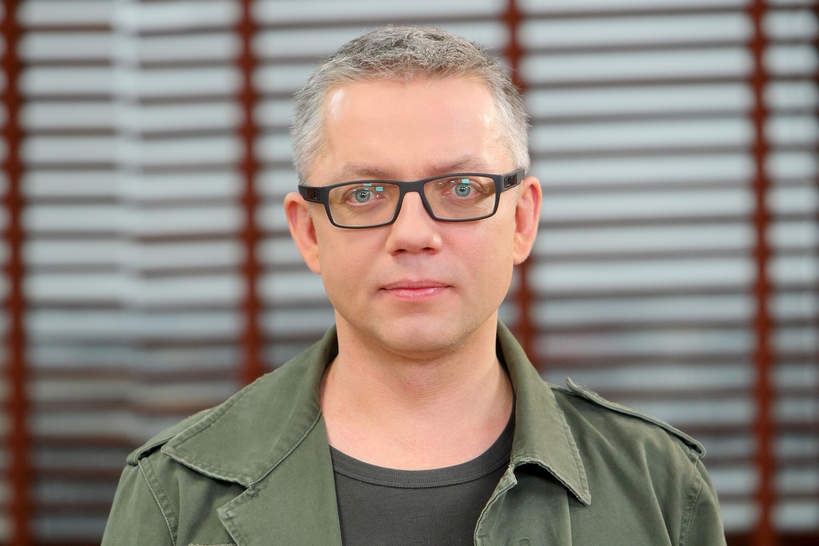 Jacek Łągwa, 2012 rok