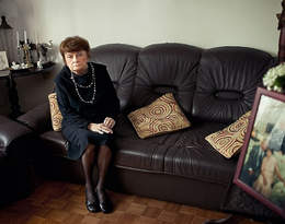 Jadwiga Kaczyńska po katastrofie smoleńskiej: &bdquo;Leszek był taką moją wielką miłością&rdquo;