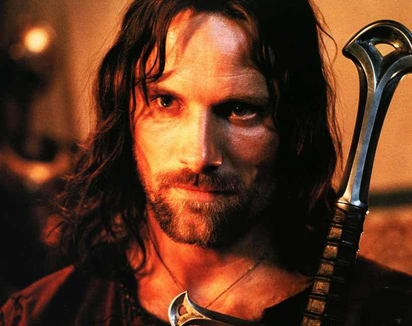 Jak wygląda dzisiaj Viggo Mortensen, filmowy Aragorn? Tak zmienił się dla filmu Green Book