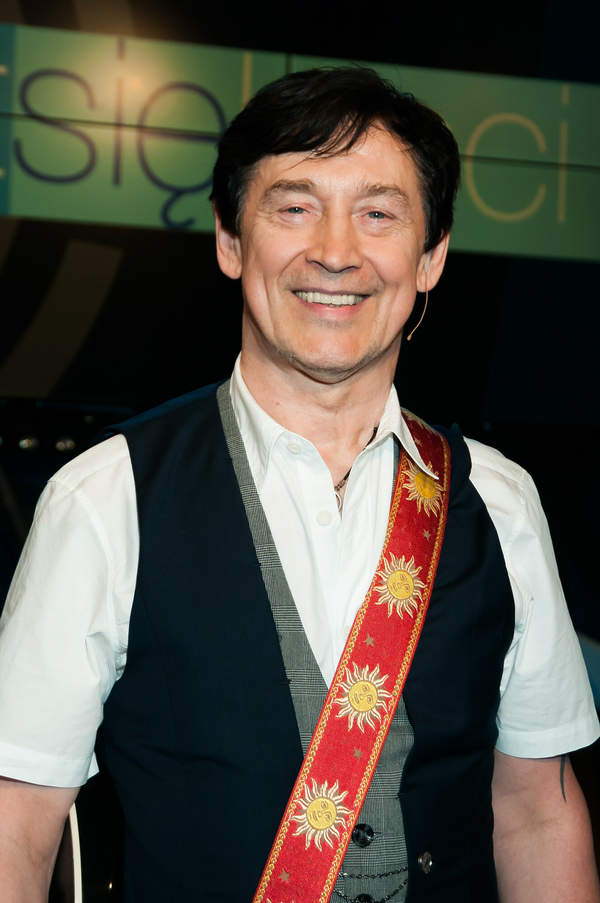 Jan Borysiewicz, 2015