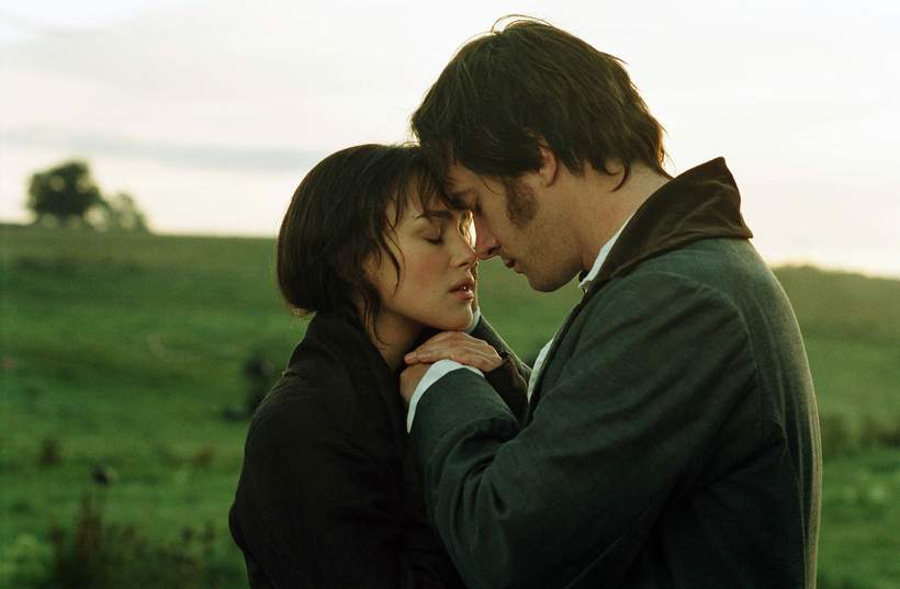 Jane Austen, rozważna czy romantyczna? Nigdy nie odnalazła swojego pana Darcy’ego