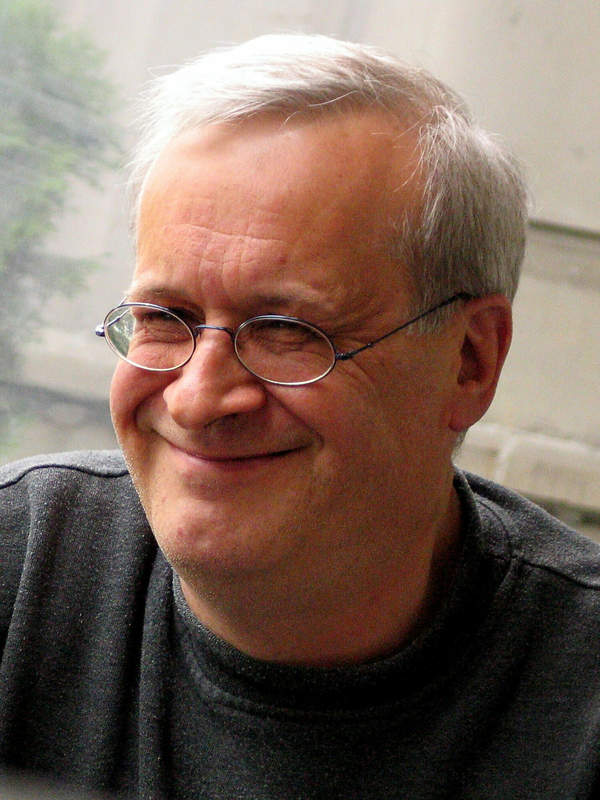 Janusz Weiss, 2004