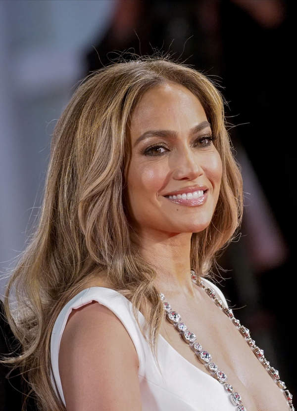 Jennifer Lopez Wenecja