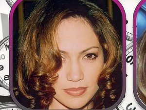 Jennifer Lopez wiecznie SEKSOWNA! Ile dziś kończy lat? Zobaczcie, jak się zmieniała!