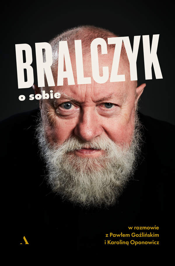 Jerzy Bralczyk, biografia: 
