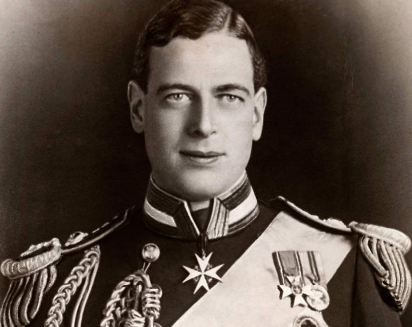 Jerzy, książę Kentu, 29 lis 1934Jerzy, książę Kentu, 29 lis 1934Jerzy, książę Kentu, 29 lis 1934