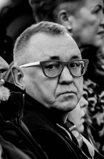 Jerzy Owsiak, pogrzeb Pawła Adamowicza