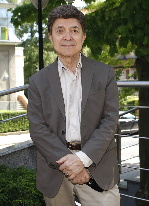 Jerzy Połomski, 2013