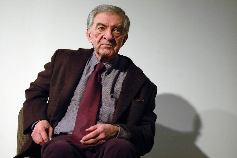 Jerzy Trela, 2009 rok