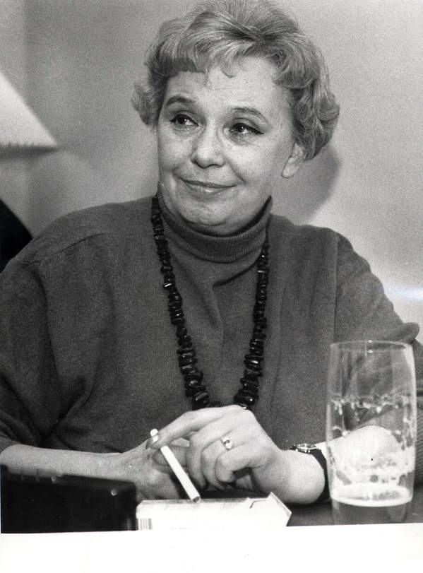 Joanna Chmielewska