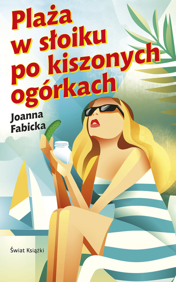 Joanna Fabicka