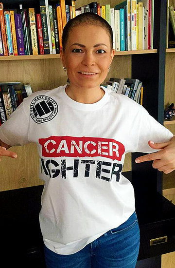 Joanna Górska walczy z nowotworem. Jaki jest stan jej zdrowia?