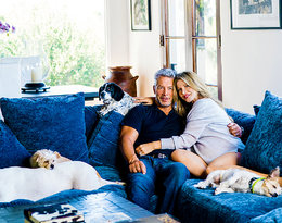 Joanna Krupa i jej mąż przygotowali c&oacute;reczce pok&oacute;j jak z bajki! Zdjęcia robią wrażenie