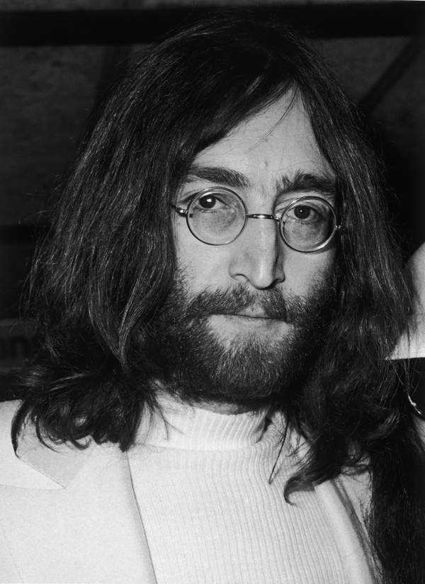 John Lennon, 1969 rok