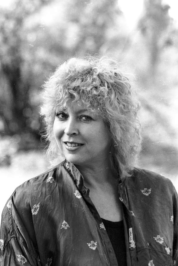 Jolanta Lothe, 1987 rok