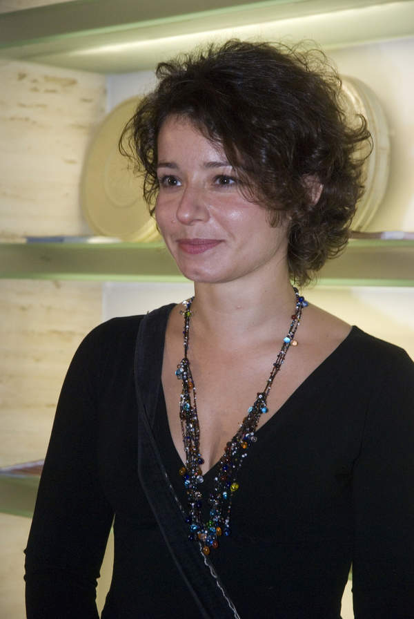 Julia Kolberger, 2013 rok