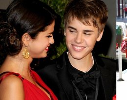 Justin i Selena nadal spotykają się w 2014 roku