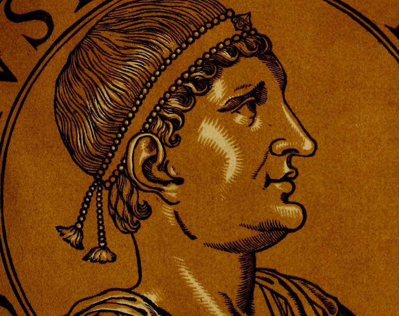 Justyn II, Flavius Iustinus Iunior Augustus