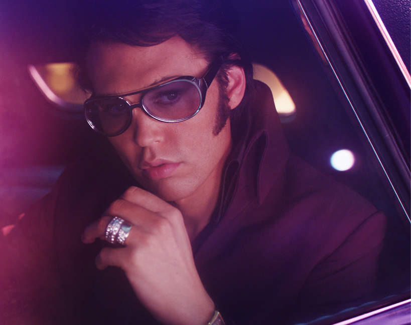 Kadr z filmu Elvis 