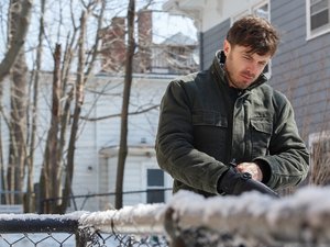 kadr z filmu Manchester by the Sea. United International Pictures, TylkoHity.pl