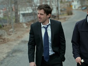 kadr z filmu Manchester by the Sea. United International Pictures, TylkoHity.pl