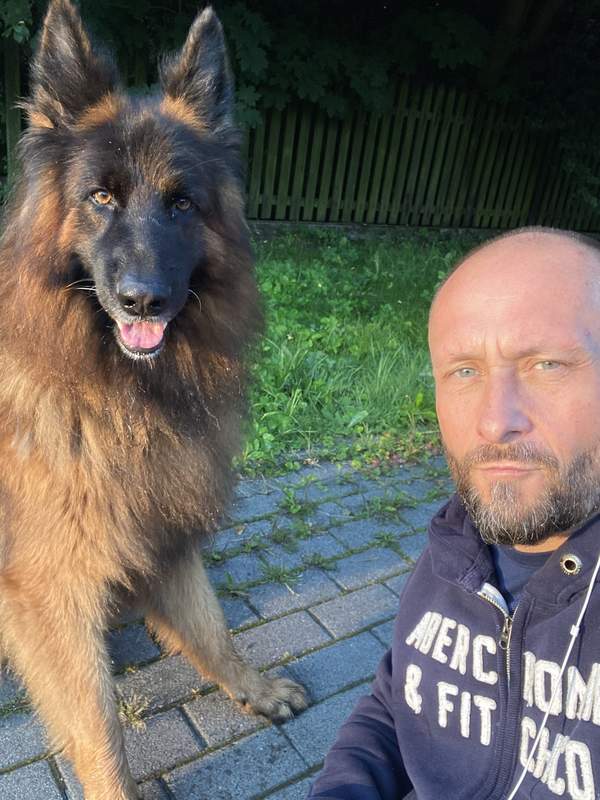 Kamil Durczok ostatnie słowa w sieci, ostatnie zdjęcie z psem