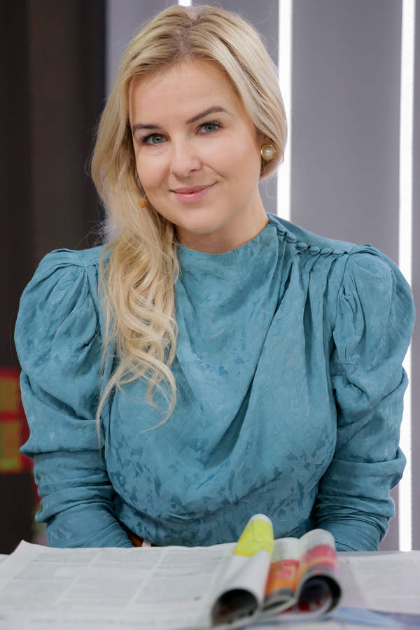 Kamila Kalińczak