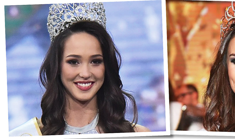 Kim jest Miss Polski Kamila Świerc? Ładniejsza od Miss Polonia? | Viva.pl