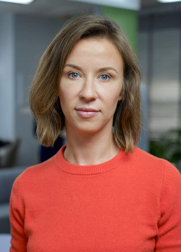 Kasia Ankudowicz