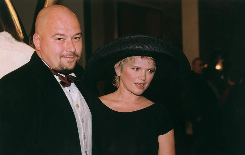 Katarzyna Figura, Kai Schoenhals, Nagrody Filmowe Orły 2001