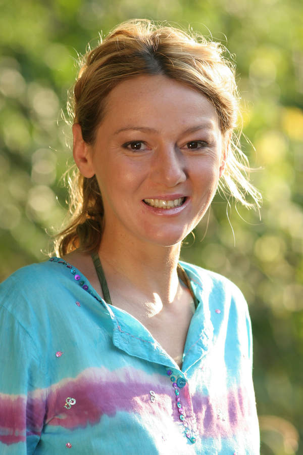 Katarzyna Kwiatkowska