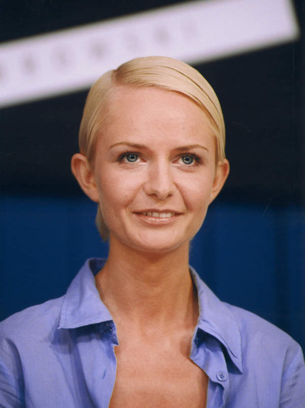 Katarzyna Stankiewicz, promocja płyty 