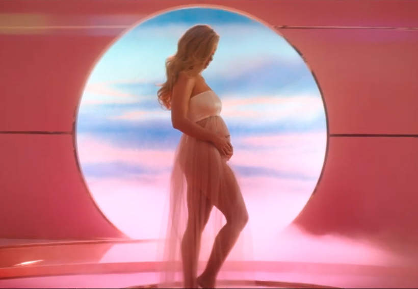 Katy Perry w ciąży