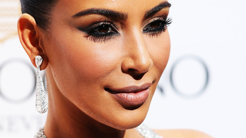 Kim Kardashian MT