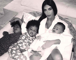 Kim Kardashian West cierpi z powodu potwornej choroby!