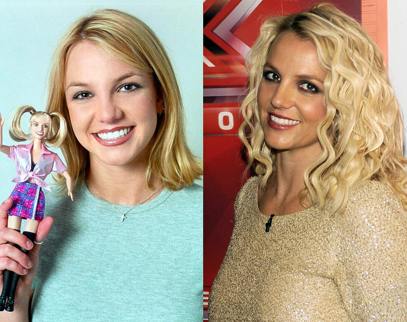 Klub Myszki Miki: Britney Spears