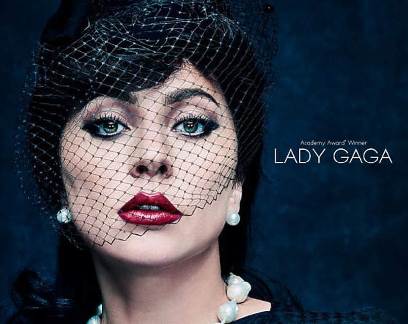 kolekcja makijażu Lady Gaga Casa Gaga od Haus Laboratories