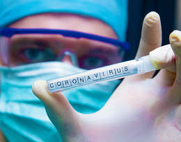 Koronawirus w Polsce. Ekspert wskazuje, kiedy może nastąpić szczyt zachorowań w kraju