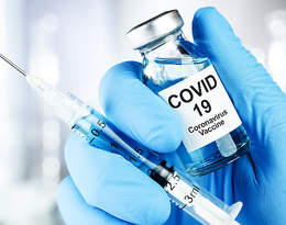 &bdquo;Szczepienia ratują życie&rdquo;. Ujawniono szczeg&oacute;ły wprowadzenia szczepionek przeciwko Covid-19