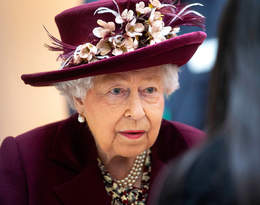 Elżbieta II &bdquo;jest wściekła&rdquo;. Wybiera się do Los Angeles na rozmowę z Meghan i Harrym?!